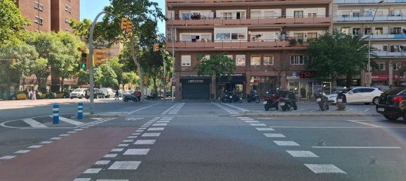 43m² Commercial property in Sant Marti, Spain No. 154355 11