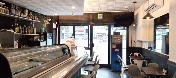 43m² Commercial property in Sant Marti, Spain No. 154355 4