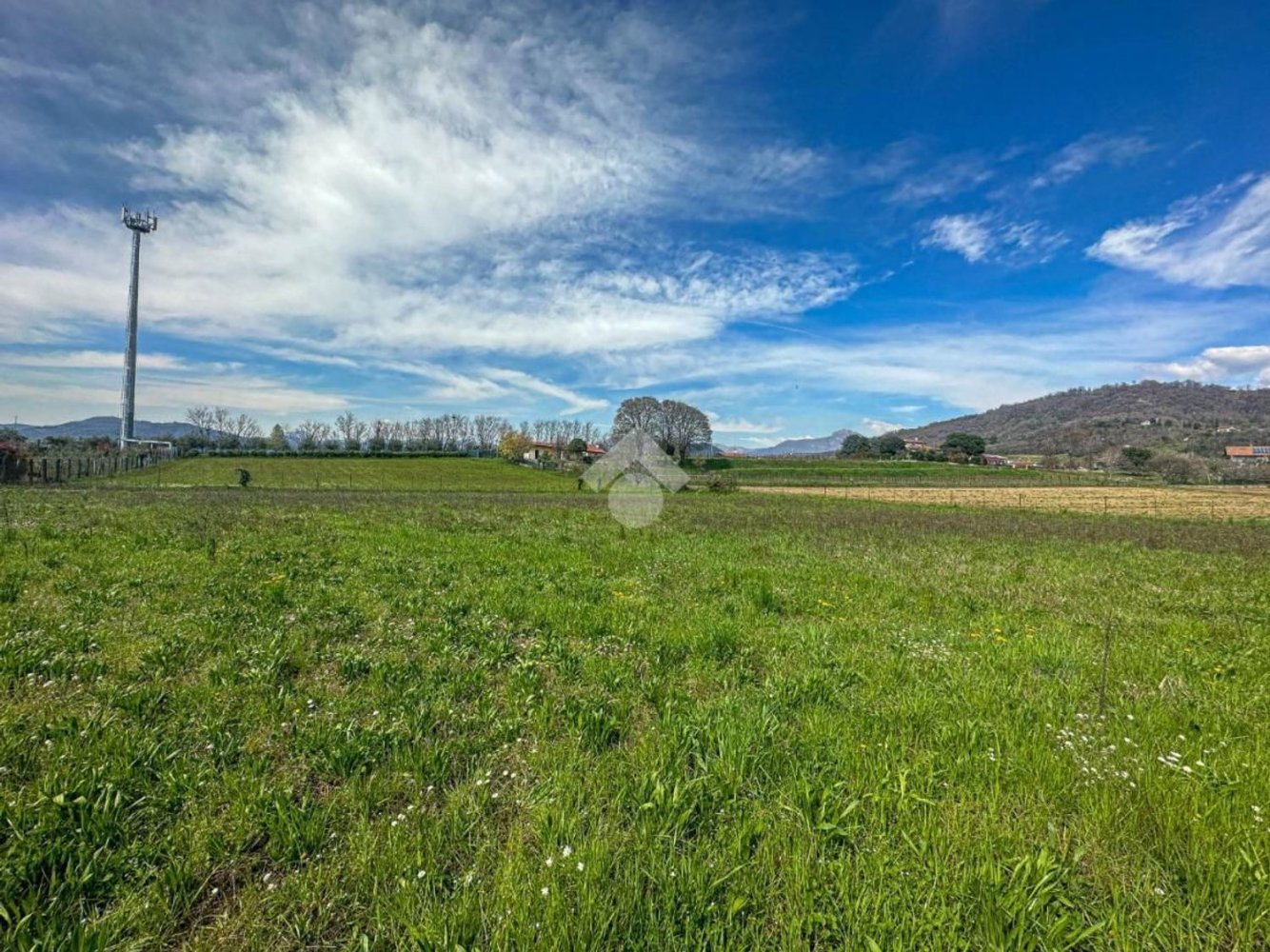 Земельный участок в Адро, Италия № 397674