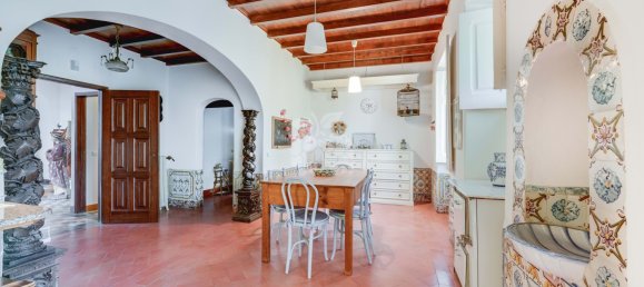 6 غرف نوم منزل في Sintra, Portugal رقم 347458 22