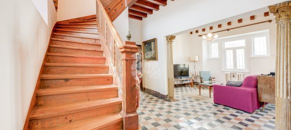 6 غرف نوم منزل في Sintra, Portugal رقم 347458 3