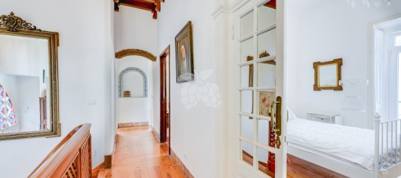 6 غرف نوم منزل في Sintra, Portugal رقم 347458 46