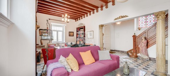 6 غرف نوم منزل في Sintra, Portugal رقم 347458 17