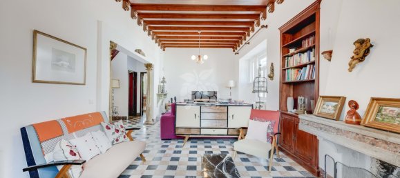 6 غرف نوم منزل في Sintra, Portugal رقم 347458 12