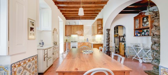 6 غرف نوم منزل في Sintra, Portugal رقم 347458 28