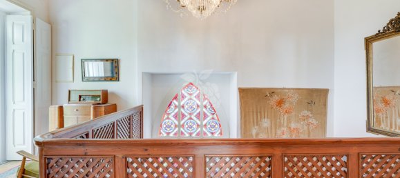 6 غرف نوم منزل في Sintra, Portugal رقم 347458 75