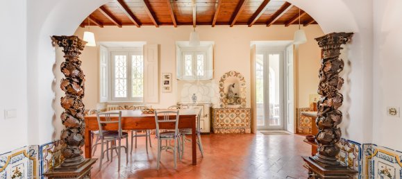 6 غرف نوم منزل في Sintra, Portugal رقم 347458 53