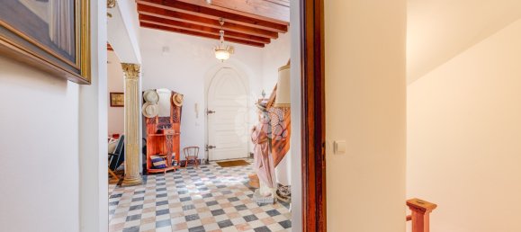 6 غرف نوم منزل في Sintra, Portugal رقم 347458 42