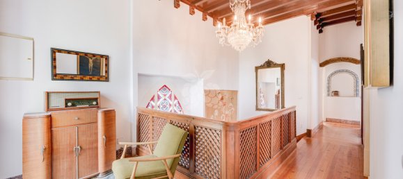 6 غرف نوم منزل في Sintra, Portugal رقم 347458 67