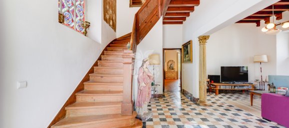 6 غرف نوم منزل في Sintra, Portugal رقم 347458 4