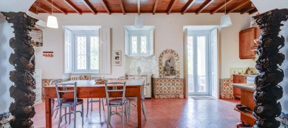 6 غرف نوم منزل في Sintra, Portugal رقم 347458 33