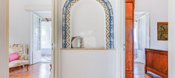 6 غرف نوم منزل في Sintra, Portugal رقم 347458 81