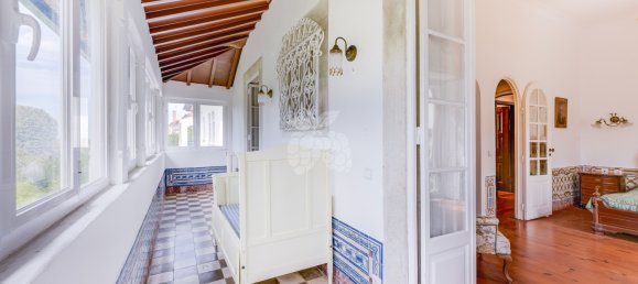 6 غرف نوم منزل في Sintra, Portugal رقم 347458 93