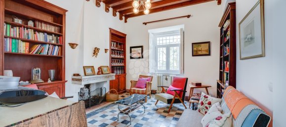 6 غرف نوم منزل في Sintra, Portugal رقم 347458 19