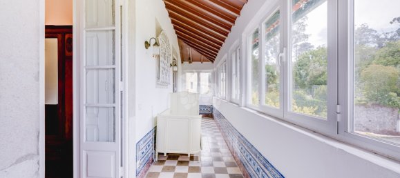 6 غرف نوم منزل في Sintra, Portugal رقم 347458 2