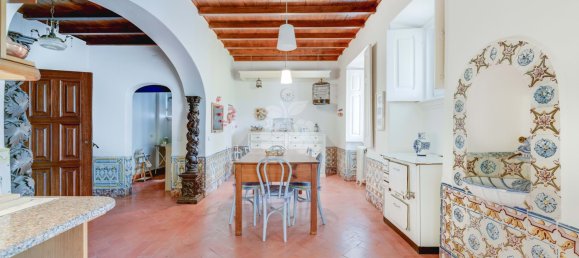 6 غرف نوم منزل في Sintra, Portugal رقم 347458 37