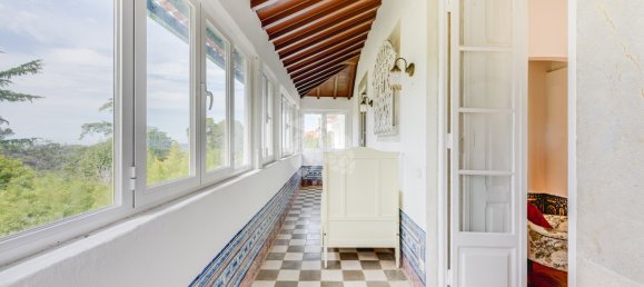 6 غرف نوم منزل في Sintra, Portugal رقم 347458 94