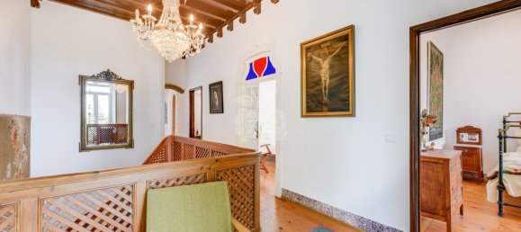 6 غرف نوم منزل في Sintra, Portugal رقم 347458 61