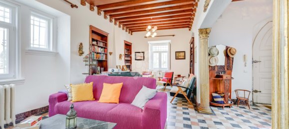 6 غرف نوم منزل في Sintra, Portugal رقم 347458 15