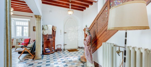 6 غرف نوم منزل في Sintra, Portugal رقم 347458 31