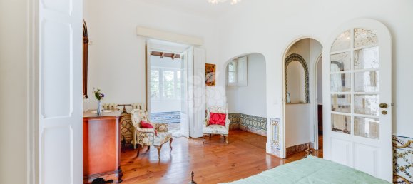 6 غرف نوم منزل في Sintra, Portugal رقم 347458 87
