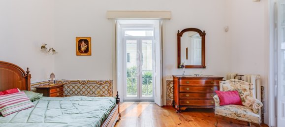 6 غرف نوم منزل في Sintra, Portugal رقم 347458 83