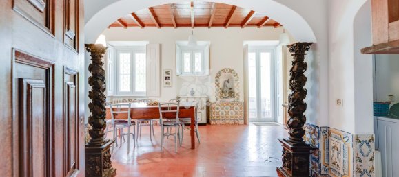 6 غرف نوم منزل في Sintra, Portugal رقم 347458 16