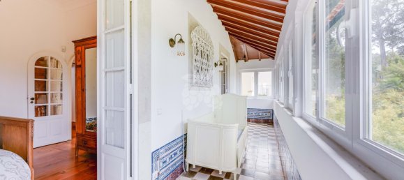 6 غرف نوم منزل في Sintra, Portugal رقم 347458 92