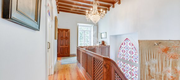 6 غرف نوم منزل في Sintra, Portugal رقم 347458 57