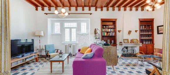 6 غرف نوم منزل في Sintra, Portugal رقم 347458 5