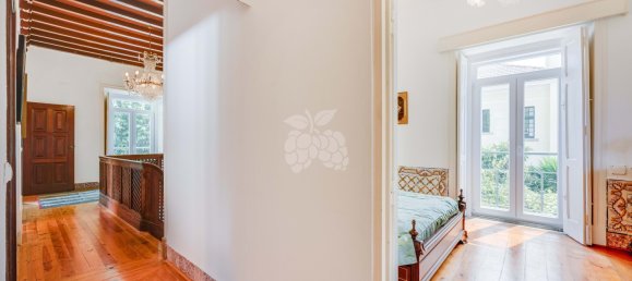 6 غرف نوم منزل في Sintra, Portugal رقم 347458 72