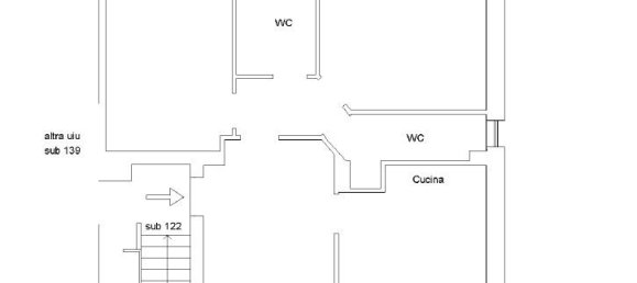 4 rooms Apartment in Lamezia Terme, Italy No. 37344 11