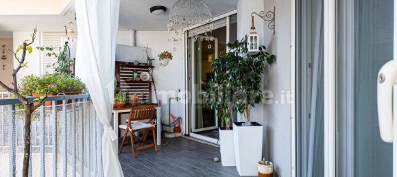 Квартира с 2 спальнями в Рим, Италия № 320193 24