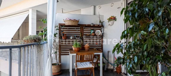 Квартира с 2 спальнями в Рим, Италия № 320193 23