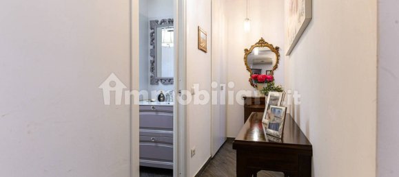 Квартира с 2 спальнями в Рим, Италия № 320193 7