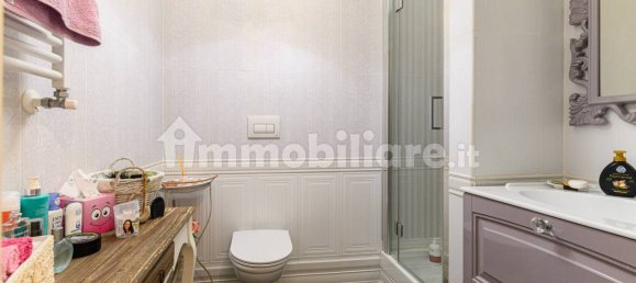 Квартира с 2 спальнями в Рим, Италия № 320193 20