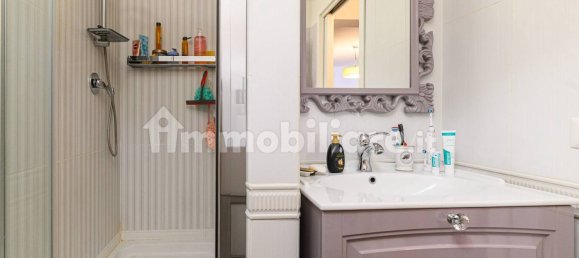 Квартира с 2 спальнями в Рим, Италия № 320193 22