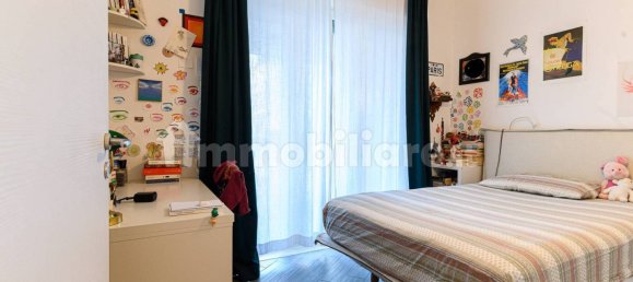 Квартира с 2 спальнями в Рим, Италия № 320193 18