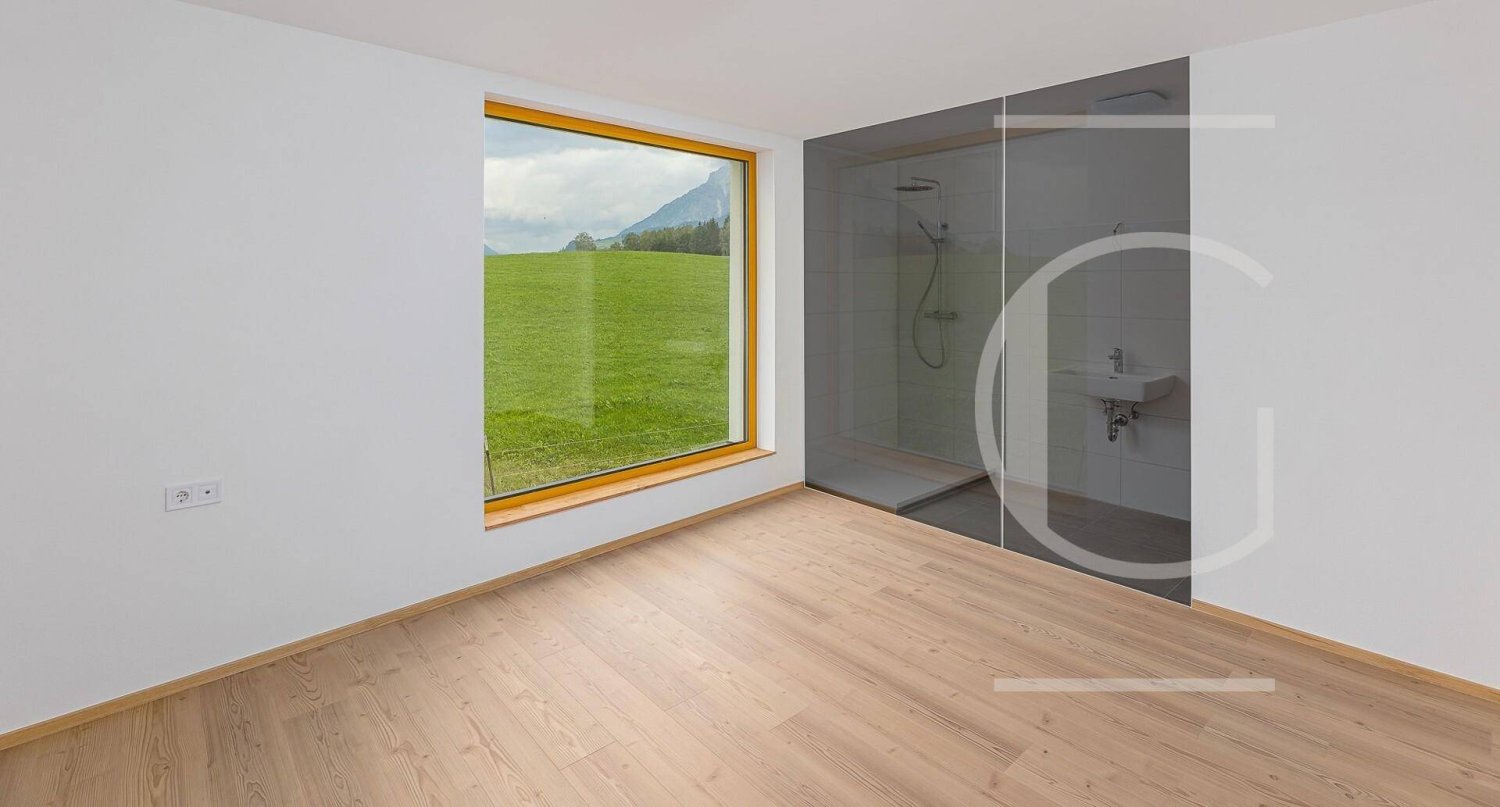 2 غرف نوم شقة في Saalfelden am Steinernen Meer, Austria رقم 235483