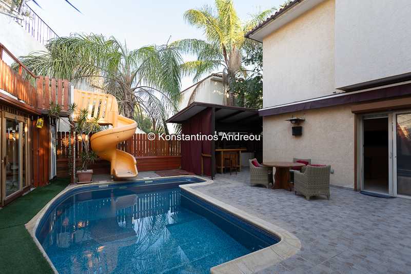 5 Schlafzimmer Gewerbliche Immobilie in Limassol, Cyprus, Nr. 136456