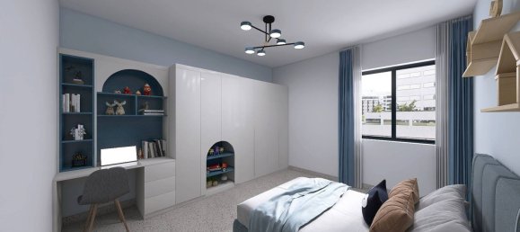 Apartamento de 4 dormitorios en Pescara, Italy No. 315874 9