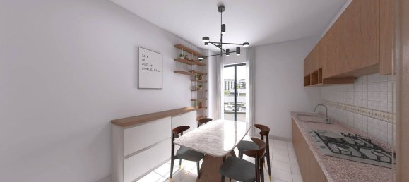 Apartamento de 4 dormitorios en Pescara, Italy No. 315874 6