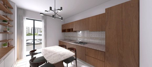Apartamento de 4 dormitorios en Pescara, Italy No. 315874 5