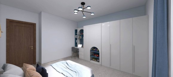 Apartamento de 4 dormitorios en Pescara, Italy No. 315874 10