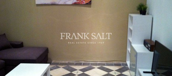 2 bedrooms Townhouse in Sliema, Malta No. 3605 3