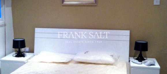 2 bedrooms Townhouse in Sliema, Malta No. 3605 4