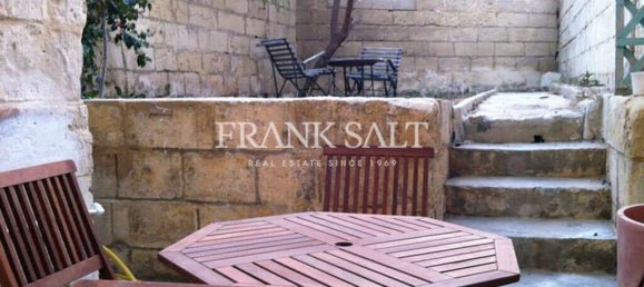 2 bedrooms Townhouse in Sliema, Malta No. 3605 6