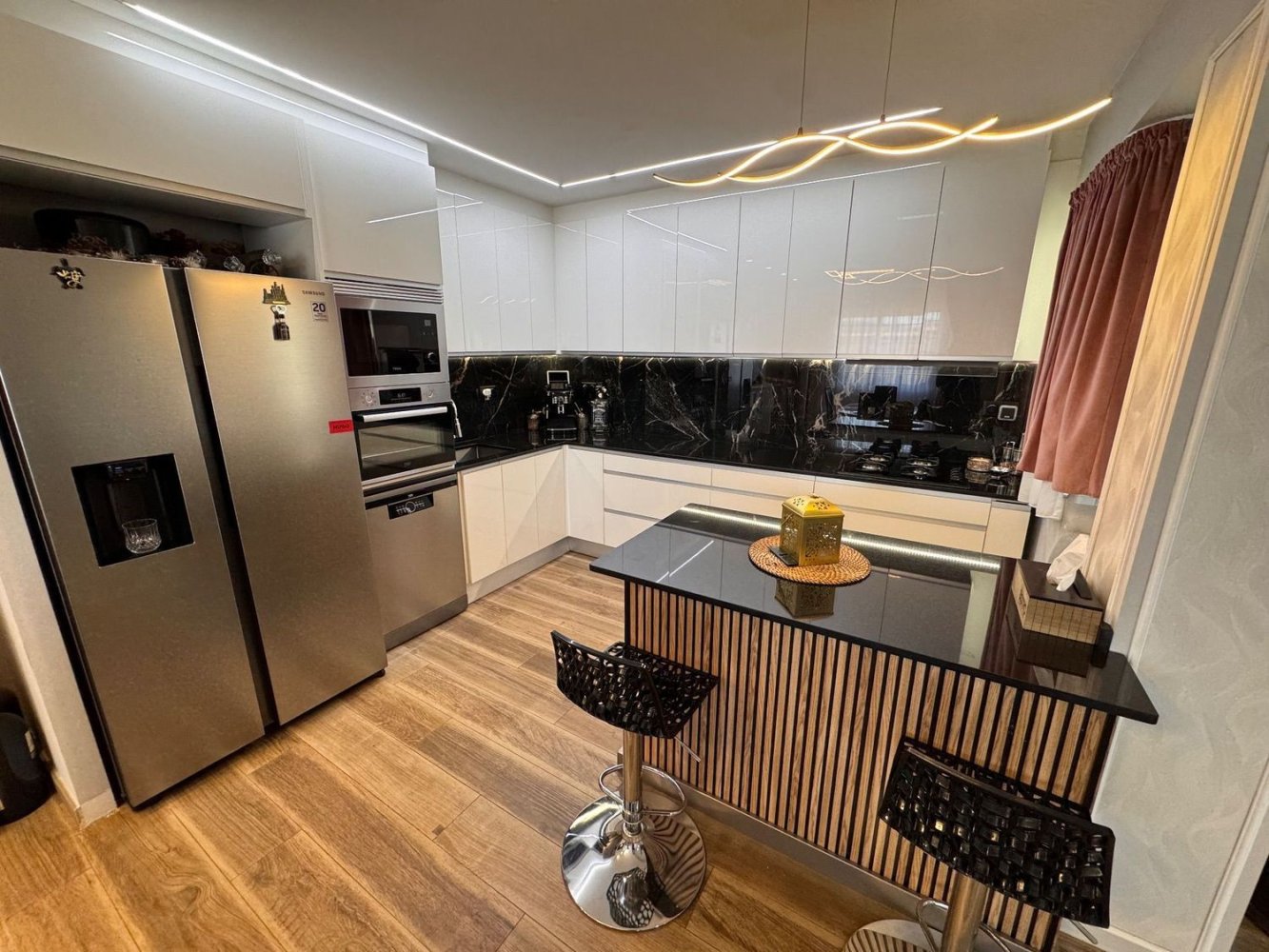 3 bedrooms Apartment in Puerto De Sagunto, Spain No. 204983