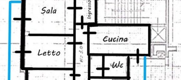 4 rooms Apartment in Isernia, Italy No. 29119 31