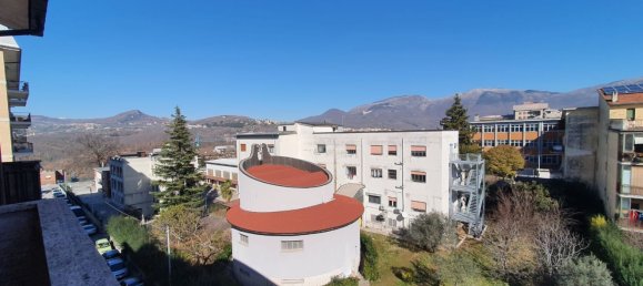 4 rooms Apartment in Isernia, Italy No. 29119 23